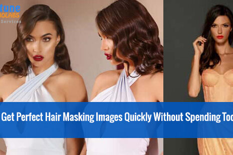 hair masking images