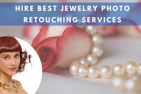 Best Jewelry Photo Retouching Services