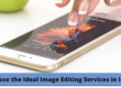image editing services in india