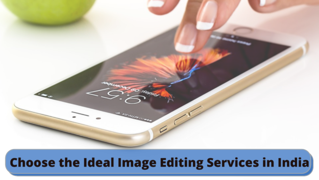 image editing services in india