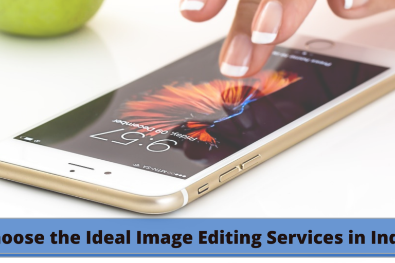 image editing services in india
