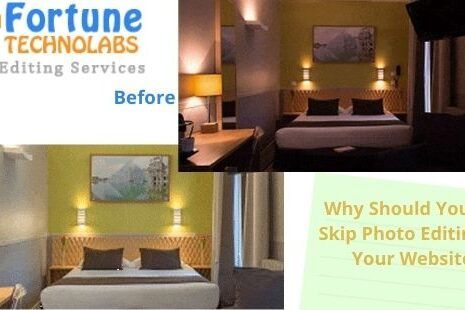 photo editing services india