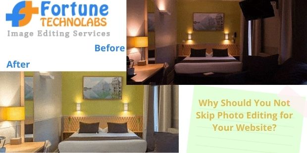 photo editing services india