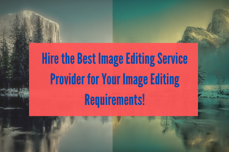 image editing service provider