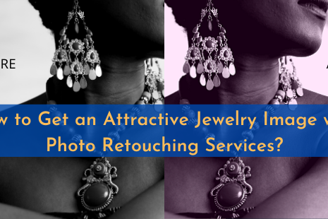 jewelry photo retouching services