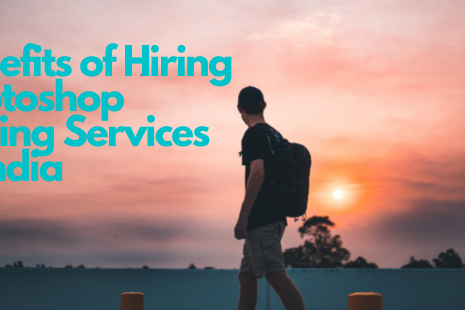 photoshop editing service india